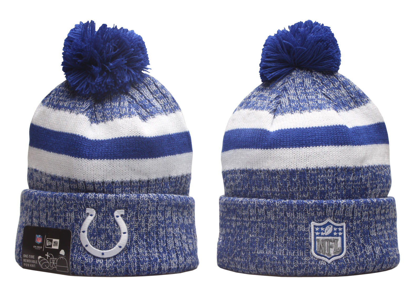 2023 NFL Beanies50-0